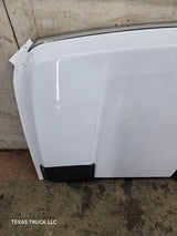 2007-2013 Chevrolet Silverado 2500 HD 3500HD Hood