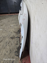 2007-2013 Chevrolet Silverado 2500 HD 3500HD Hood