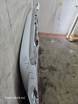 2007-2013 Chevrolet Silverado 2500 HD 3500HD Hood