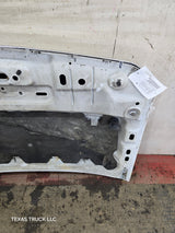 2007-2013 Chevrolet Silverado 2500 HD 3500HD Hood