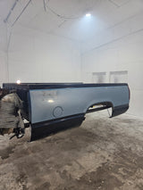 1988-1998 Chevrolet / GMC 1500 2500 3500 OBS 8' Long Truck Bed