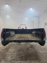 1988-1998 Chevrolet / GMC 1500 2500 3500 OBS 8' Long Truck Bed
