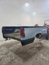 1988-1998 Chevrolet / GMC 1500 2500 3500 OBS 8' Long Truck Bed