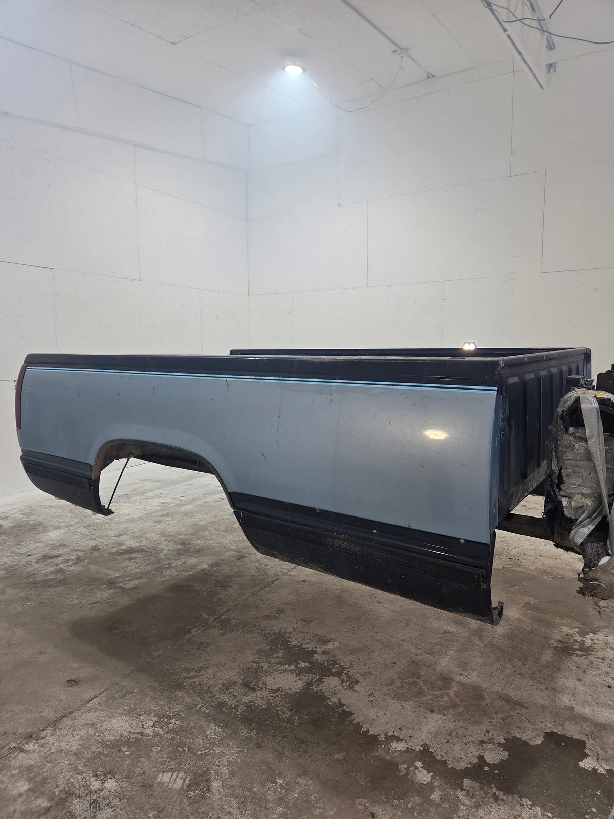 1988-1998 Chevrolet / GMC 1500 2500 3500 OBS 8' Long Truck Bed