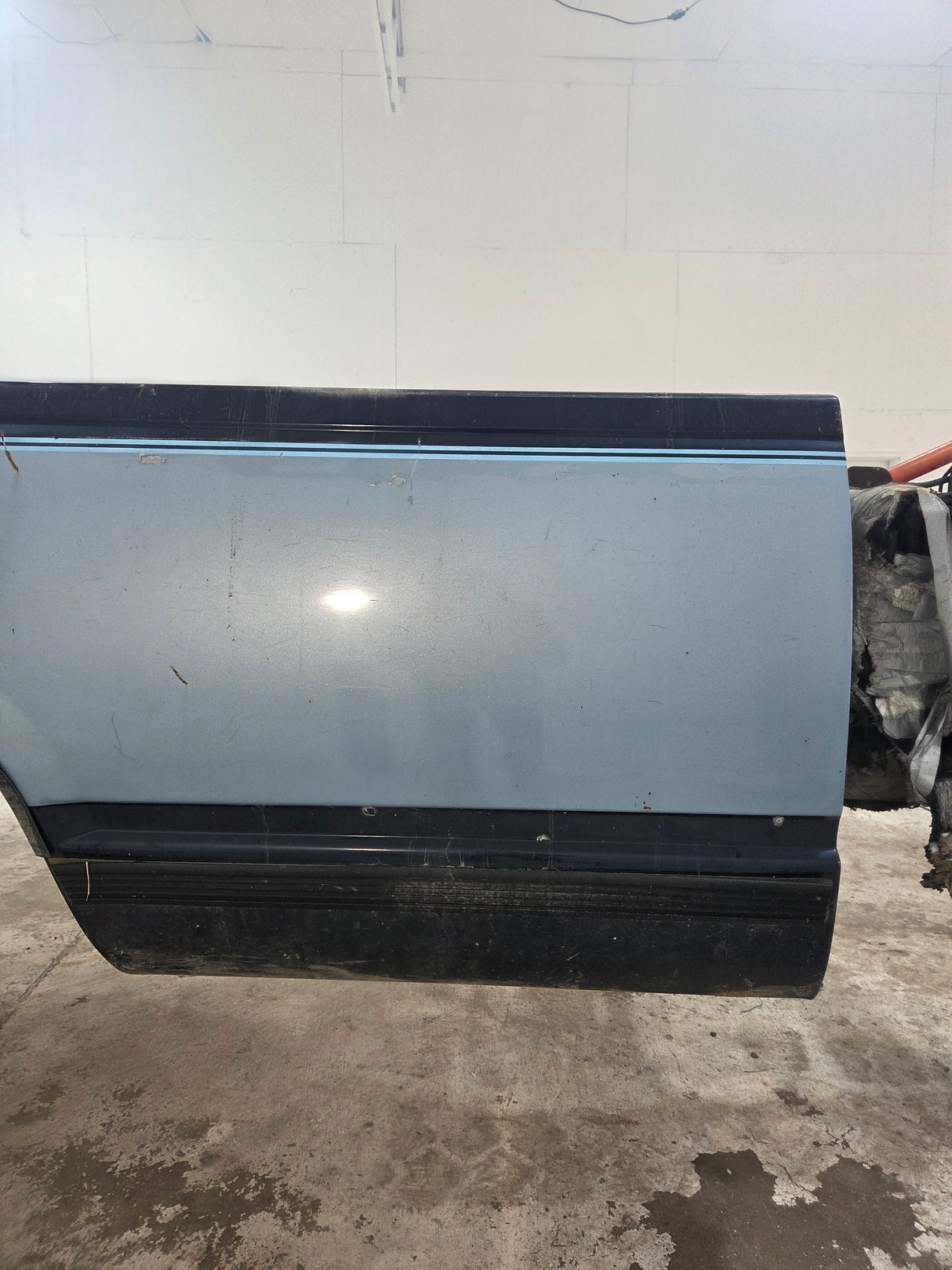 1988-1998 Chevrolet / GMC 1500 2500 3500 OBS 8' Long Truck Bed