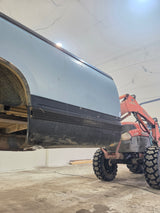 1988-1998 Chevrolet / GMC 1500 2500 3500 OBS 8' Long Truck Bed