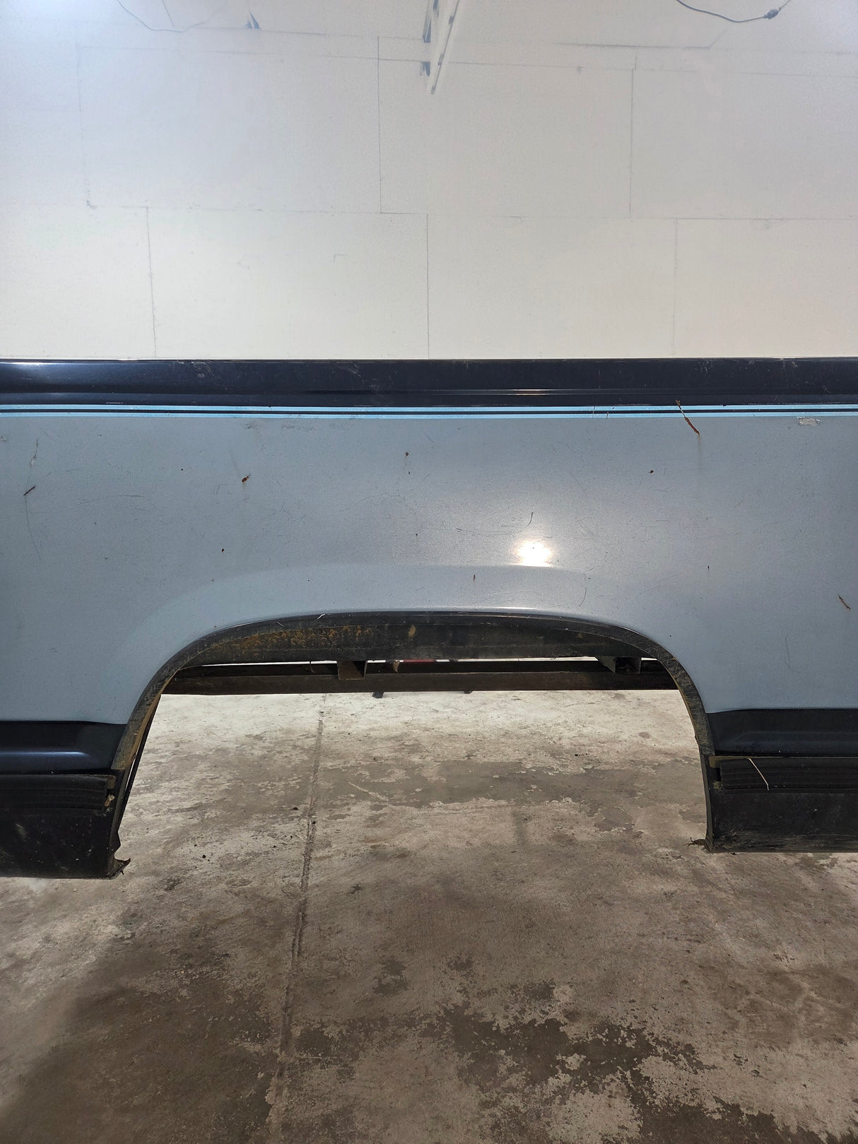 1988-1998 Chevrolet / GMC 1500 2500 3500 OBS 8' Long Truck Bed