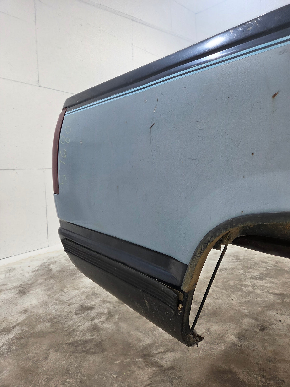 1988-1998 Chevrolet / GMC 1500 2500 3500 OBS 8' Long Truck Bed