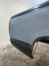 1988-1998 Chevrolet / GMC 1500 2500 3500 OBS 8' Long Truck Bed