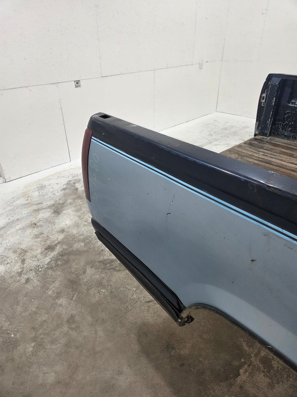 1988-1998 Chevrolet / GMC 1500 2500 3500 OBS 8' Long Truck Bed