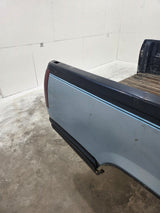 1988-1998 Chevrolet / GMC 1500 2500 3500 OBS 8' Long Truck Bed
