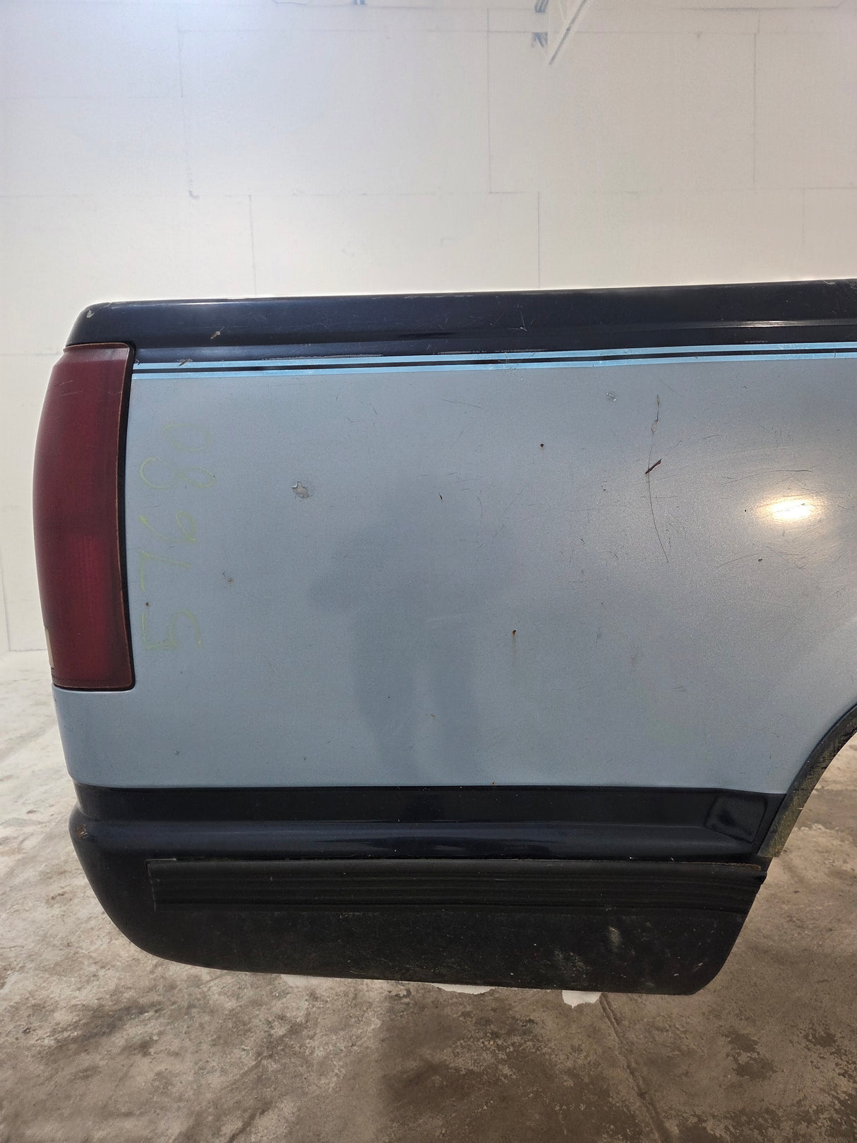 1988-1998 Chevrolet / GMC 1500 2500 3500 OBS 8' Long Truck Bed