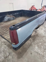 1988-1998 Chevrolet / GMC 1500 2500 3500 OBS 8' Long Truck Bed