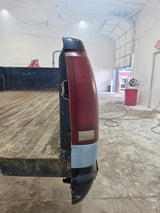 1988-1998 Chevrolet / GMC 1500 2500 3500 OBS 8' Long Truck Bed