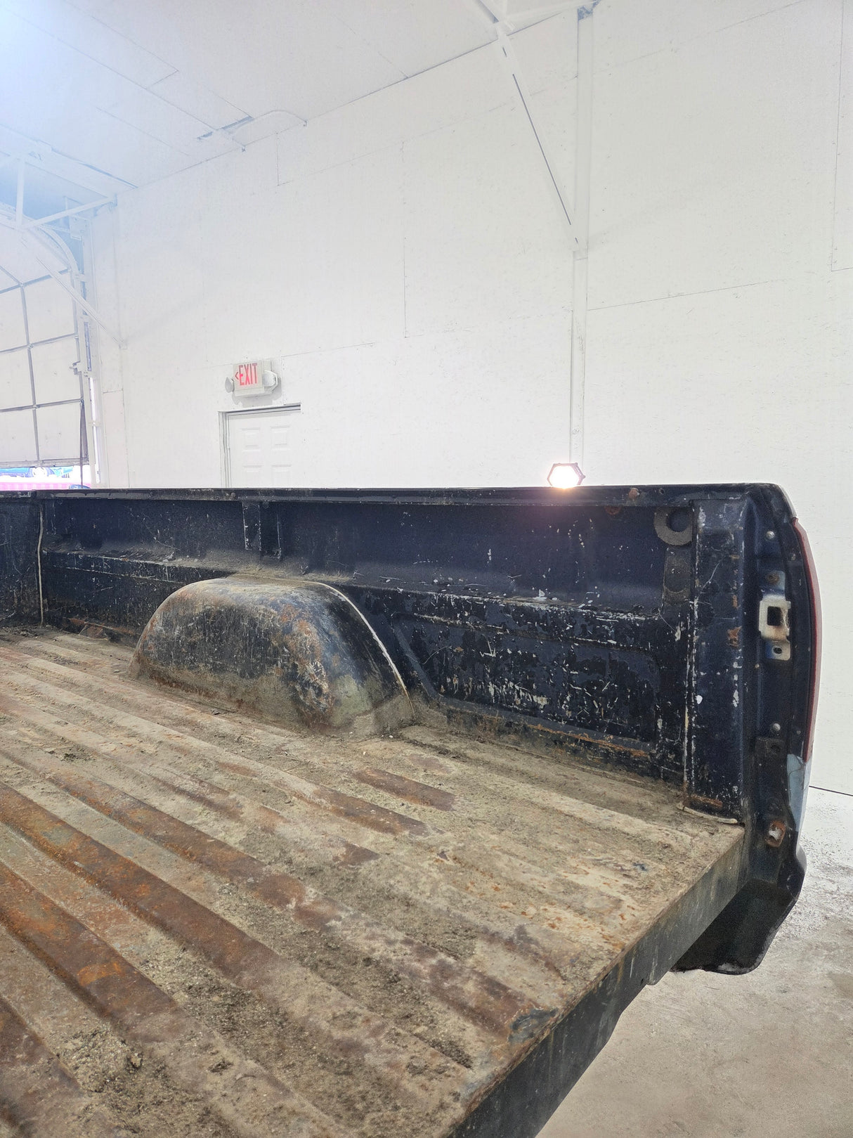 1988-1998 Chevrolet / GMC 1500 2500 3500 OBS 8' Long Truck Bed