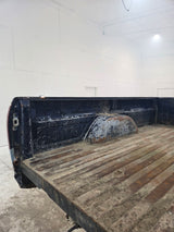 1988-1998 Chevrolet / GMC 1500 2500 3500 OBS 8' Long Truck Bed