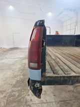 1988-1998 Chevrolet / GMC 1500 2500 3500 OBS 8' Long Truck Bed