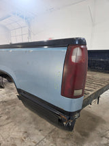 1988-1998 Chevrolet / GMC 1500 2500 3500 OBS 8' Long Truck Bed