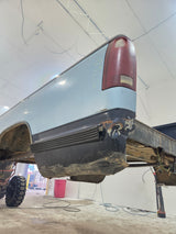 1988-1998 Chevrolet / GMC 1500 2500 3500 OBS 8' Long Truck Bed