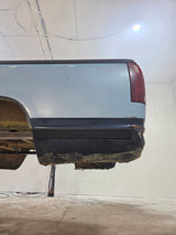 1988-1998 Chevrolet / GMC 1500 2500 3500 OBS 8' Long Truck Bed