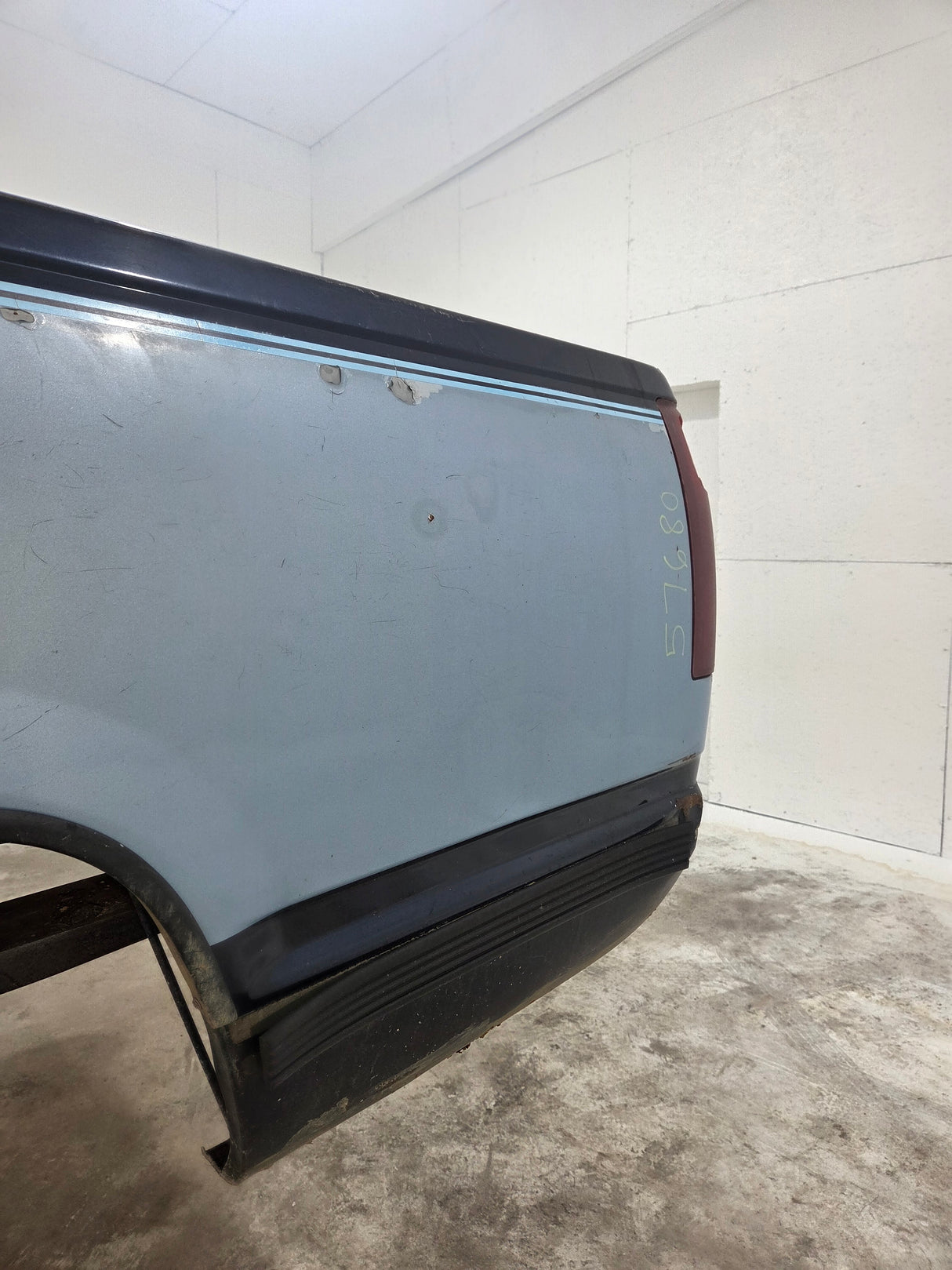 1988-1998 Chevrolet / GMC 1500 2500 3500 OBS 8' Long Truck Bed