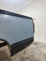 1988-1998 Chevrolet / GMC 1500 2500 3500 OBS 8' Long Truck Bed