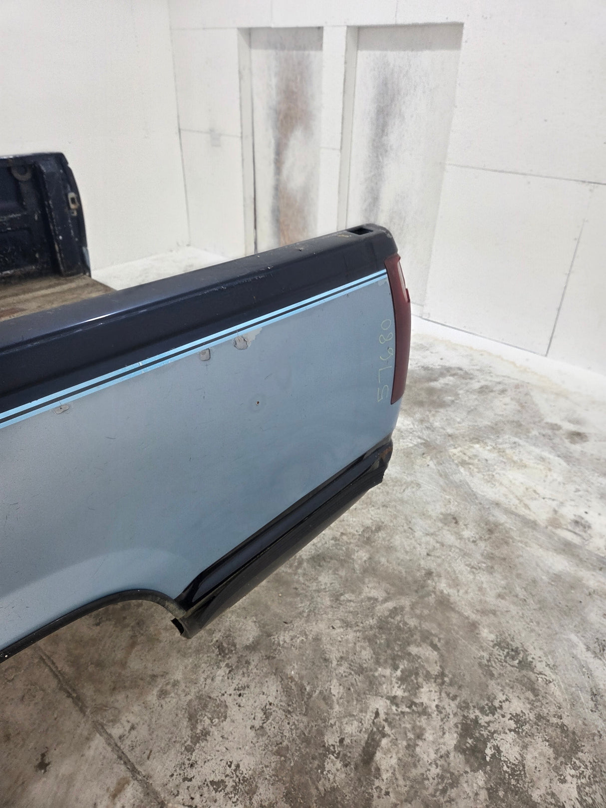 1988-1998 Chevrolet / GMC 1500 2500 3500 OBS 8' Long Truck Bed