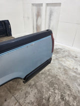 1988-1998 Chevrolet / GMC 1500 2500 3500 OBS 8' Long Truck Bed