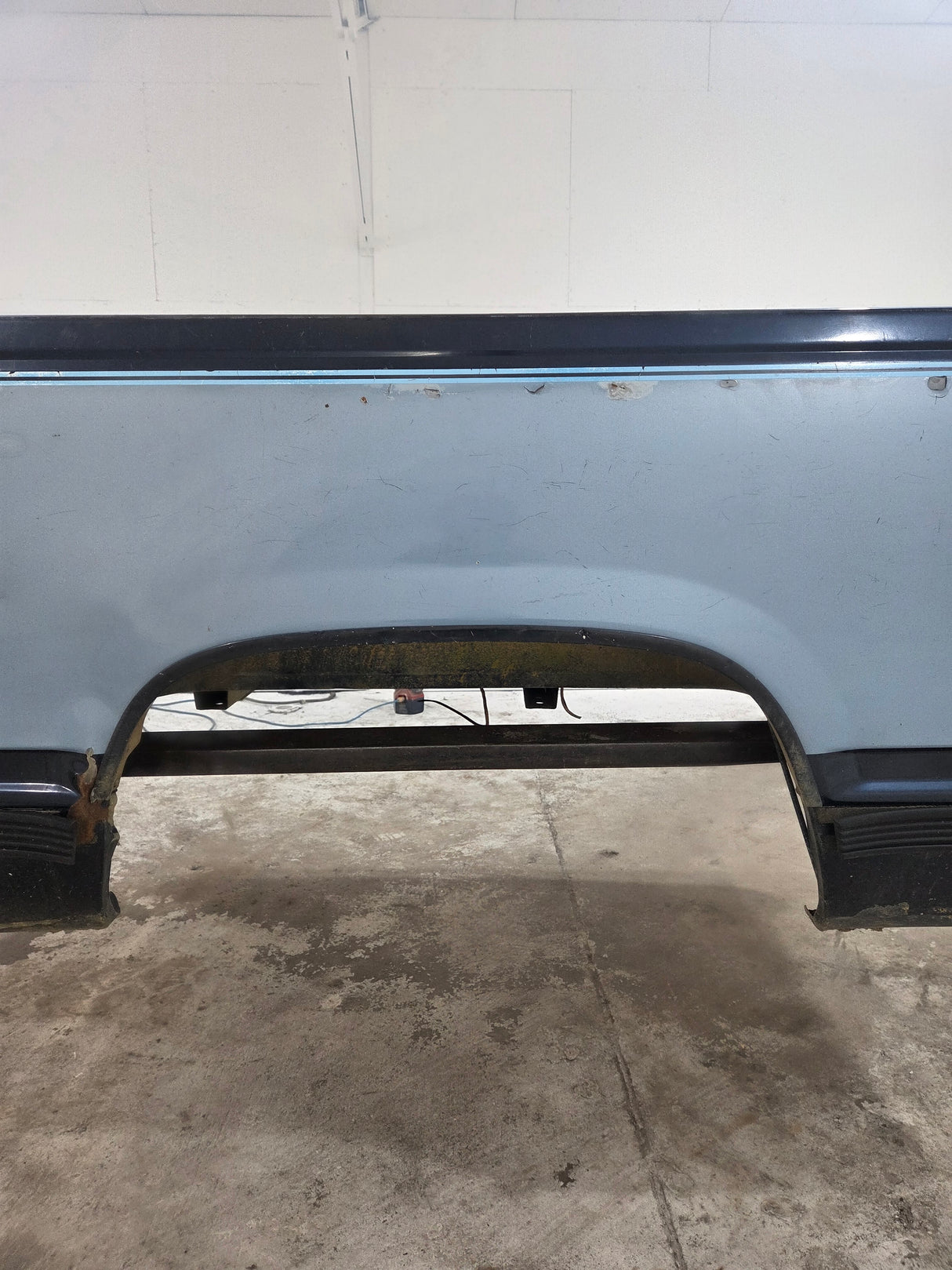 1988-1998 Chevrolet / GMC 1500 2500 3500 OBS 8' Long Truck Bed