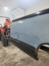 1988-1998 Chevrolet / GMC 1500 2500 3500 OBS 8' Long Truck Bed