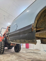 1988-1998 Chevrolet / GMC 1500 2500 3500 OBS 8' Long Truck Bed