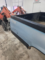1988-1998 Chevrolet / GMC 1500 2500 3500 OBS 8' Long Truck Bed