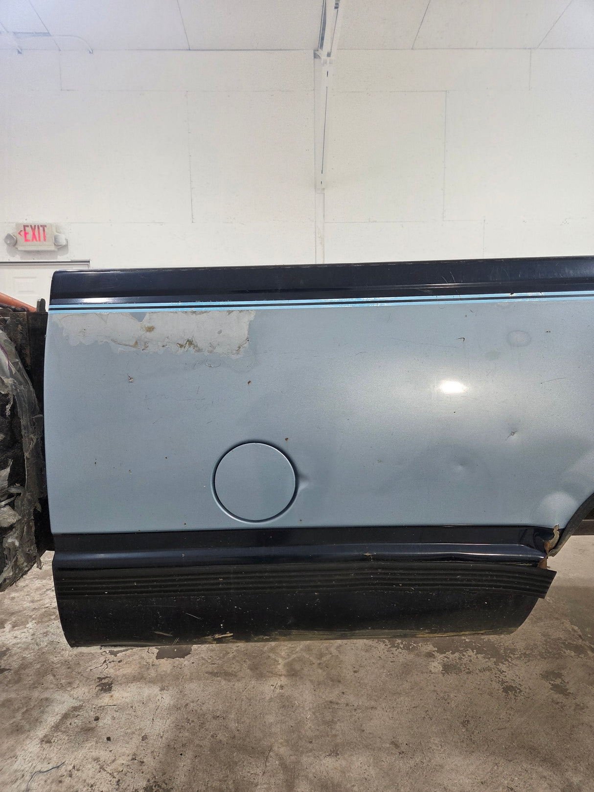 1988-1998 Chevrolet / GMC 1500 2500 3500 OBS 8' Long Truck Bed