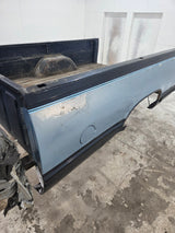 1988-1998 Chevrolet / GMC 1500 2500 3500 OBS 8' Long Truck Bed