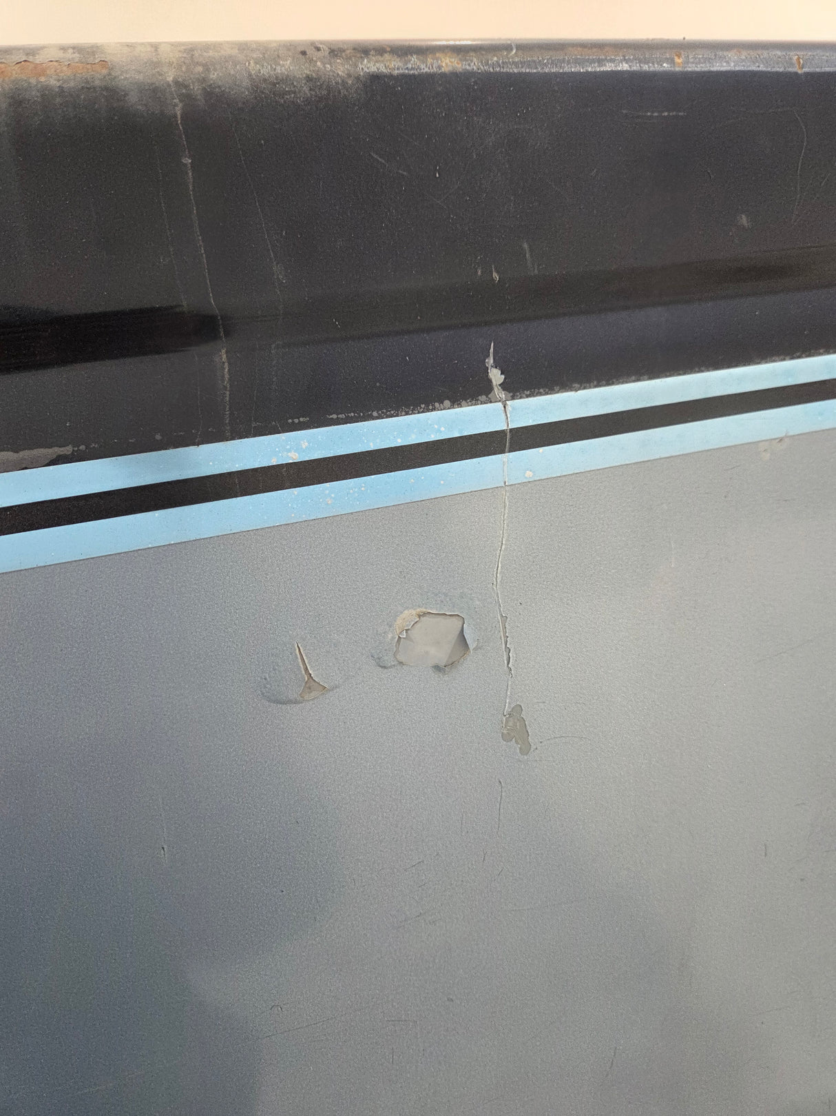 1988-1998 Chevrolet / GMC 1500 2500 3500 OBS 8' Long Truck Bed