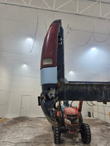 1988-1998 Chevrolet / GMC 1500 2500 3500 OBS 8' Long Truck Bed