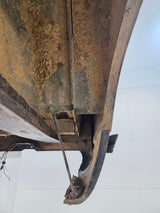 1988-1998 Chevrolet / GMC 1500 2500 3500 OBS 8' Long Truck Bed