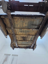 1988-1998 Chevrolet / GMC 1500 2500 3500 OBS 8' Long Truck Bed