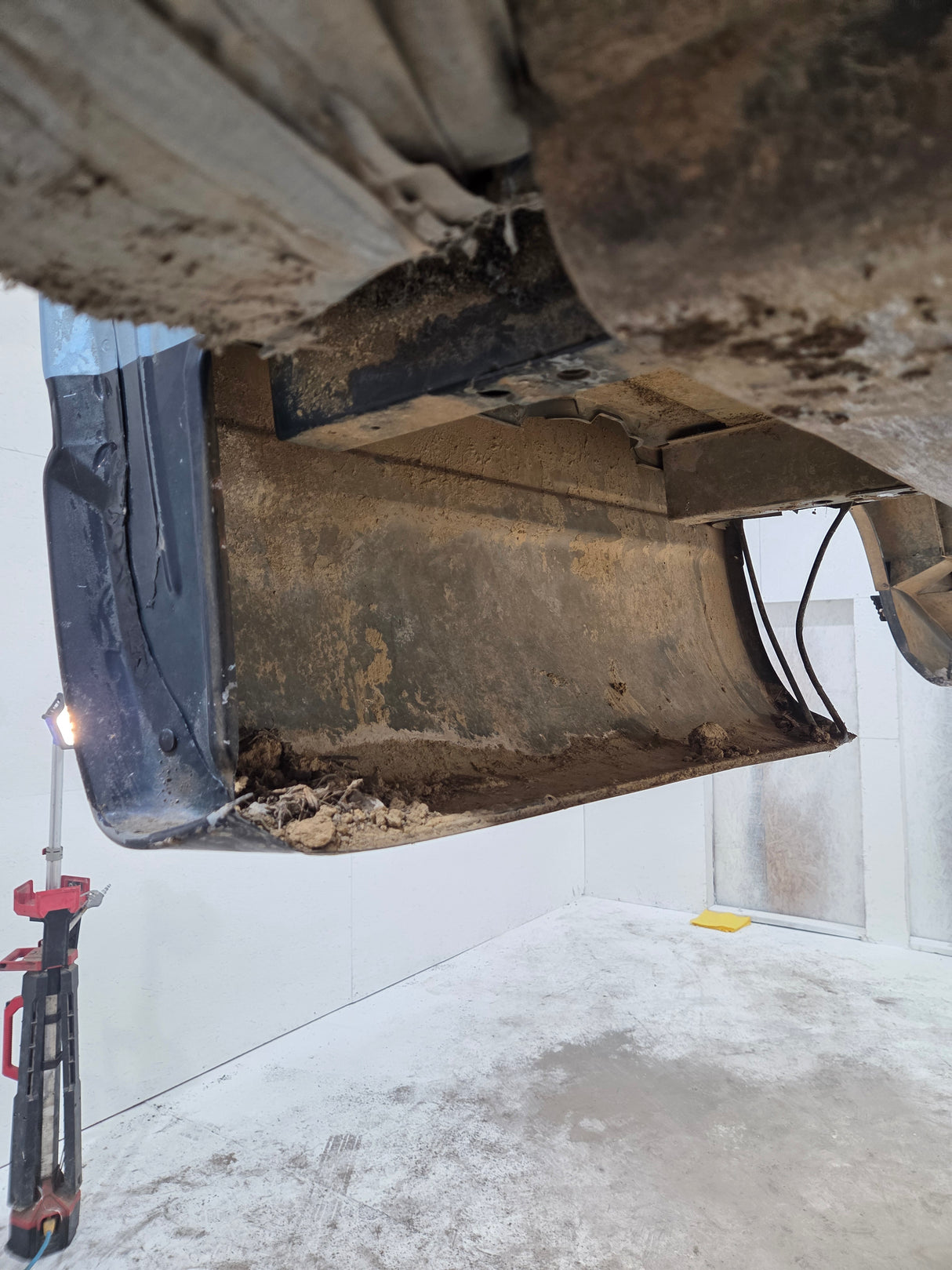 1988-1998 Chevrolet / GMC 1500 2500 3500 OBS 8' Long Truck Bed