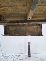 1988-1998 Chevrolet / GMC 1500 2500 3500 OBS 8' Long Truck Bed