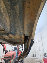 1988-1998 Chevrolet / GMC 1500 2500 3500 OBS 8' Long Truck Bed