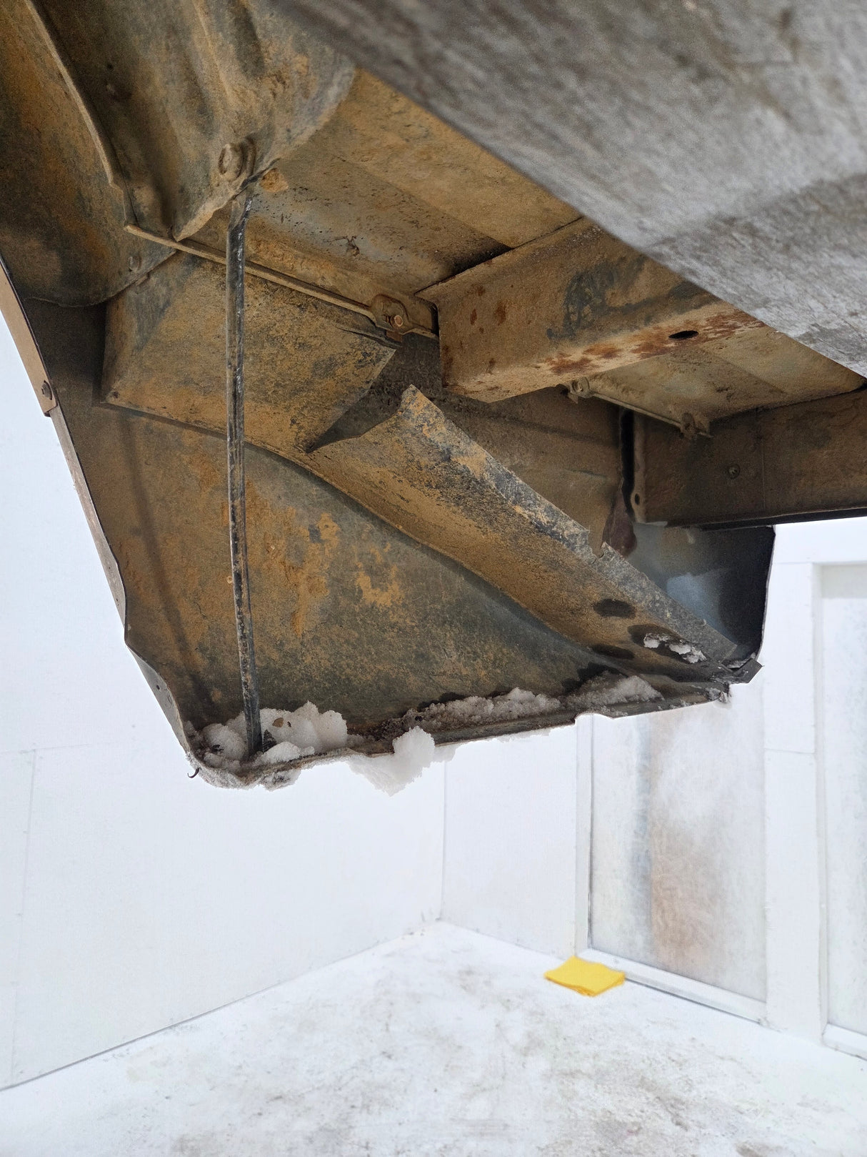 1988-1998 Chevrolet / GMC 1500 2500 3500 OBS 8' Long Truck Bed