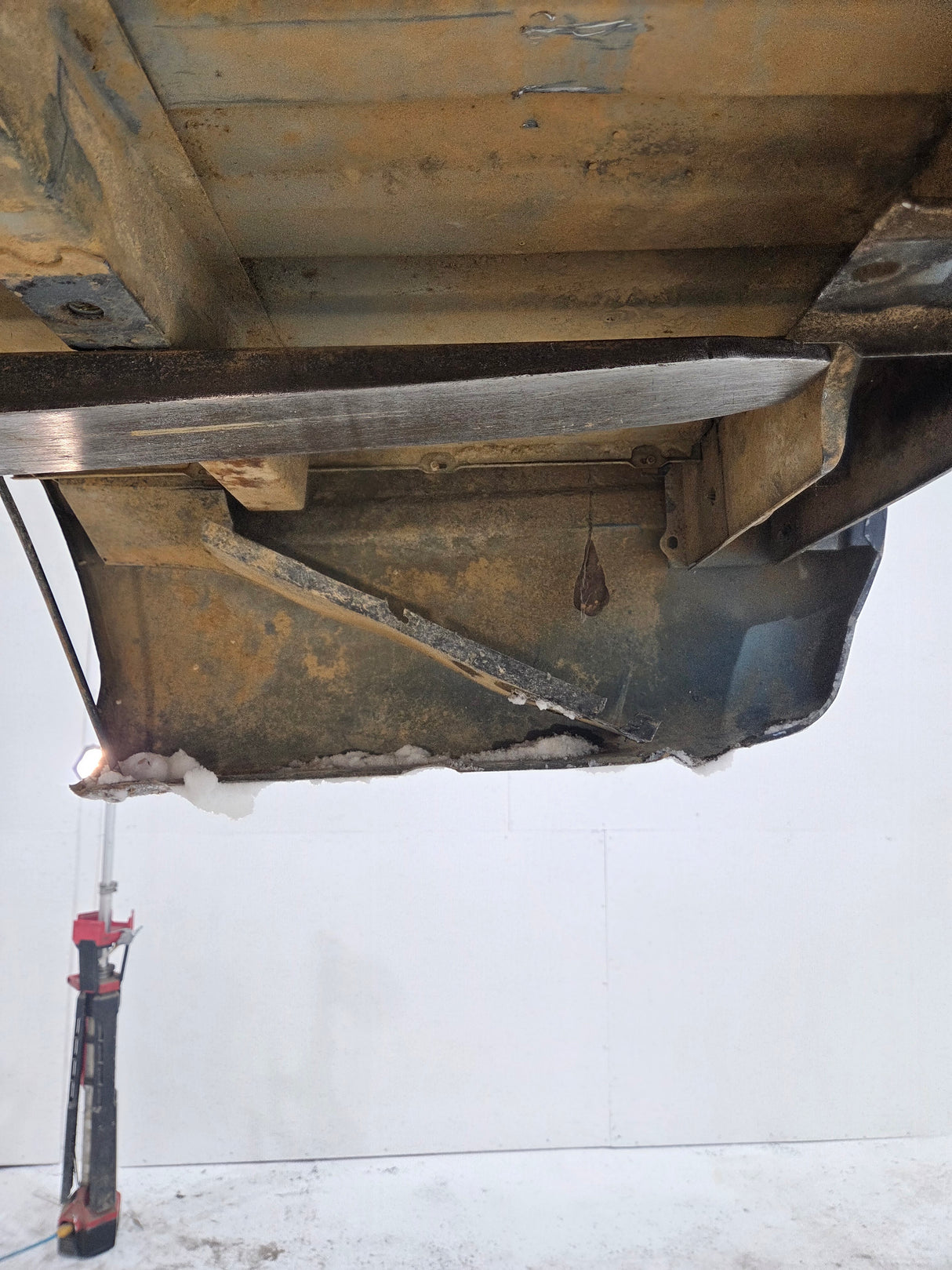 1988-1998 Chevrolet / GMC 1500 2500 3500 OBS 8' Long Truck Bed