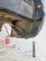 1988-1998 Chevrolet / GMC 1500 2500 3500 OBS 8' Long Truck Bed