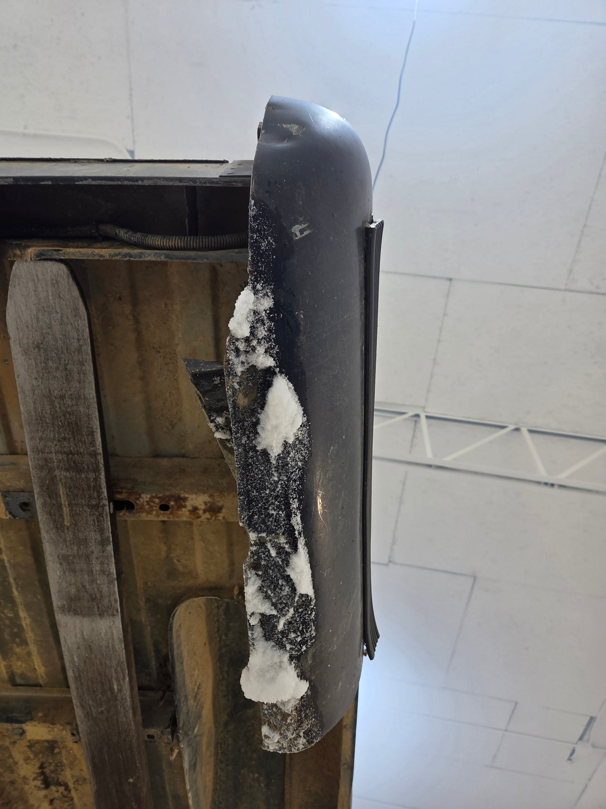 1988-1998 Chevrolet / GMC 1500 2500 3500 OBS 8' Long Truck Bed