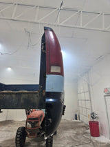 1988-1998 Chevrolet / GMC 1500 2500 3500 OBS 8' Long Truck Bed