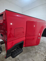 2023-2026 Ford Super Duty F350 F450 F550 8' Dually Truck Bed