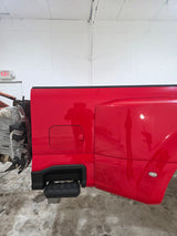 2023-2026 Ford Super Duty F350 F450 F550 8' Dually Truck Bed