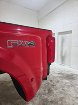 2023-2026 Ford Super Duty F350 F450 F550 8' Dually Truck Bed