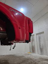 2023-2026 Ford Super Duty F350 F450 F550 8' Dually Truck Bed